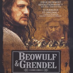 BEOWULF & GRENDEL DVD