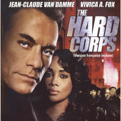 THE HARD CORPS DVD