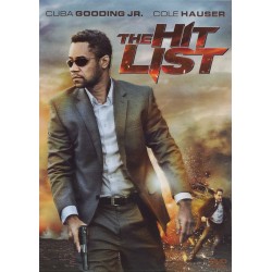 THE HIT LIST DVD