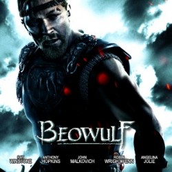 BEOWULF FC+ DVD