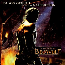 BEOWULF DVD