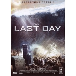 THE LAST DAY DVD
