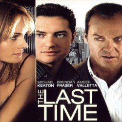 THE LAST TIME DVD