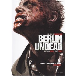 BERLIN UNDEAD DVD