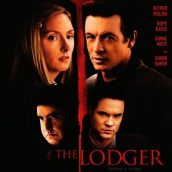 THE LODGER DVD