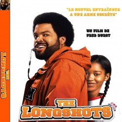 THE LONGSHOTS DVD