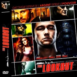THE LOOKOUT DVD