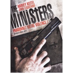 THE MINISTERS DVD
