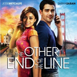 THE OTHER END OF THE LINE DVD