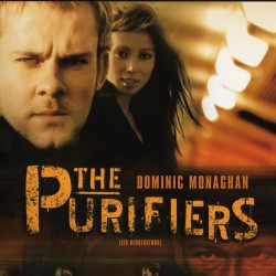 THE PURIFIERS DVD