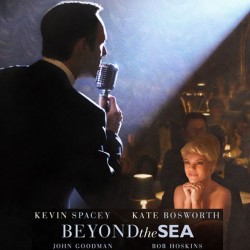 BEYOND THE SEA DVD