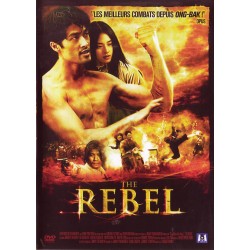 THE REBEL DVD
