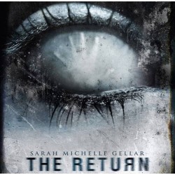 THE RETURN DVD