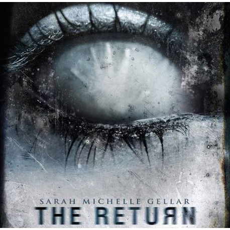 THE RETURN DVD