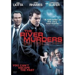 THE RIVERS MURDERS DVD