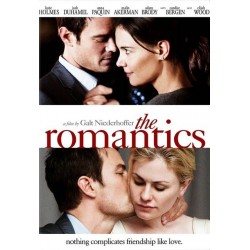 THE ROMANTICS DVD