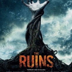 THE RUINS DVD
