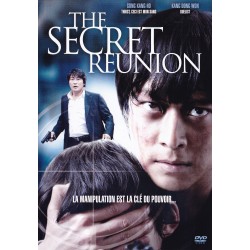 THE SECRET REUNION DVD