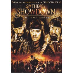 THE SHADOWN L'ULTIME COMBAT DVD