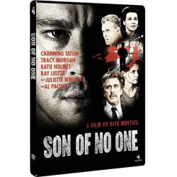 THE SON OF NO ONE DVD