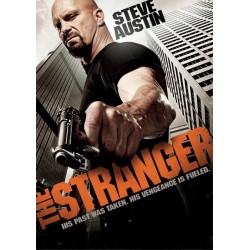 THE STRANGER DVD