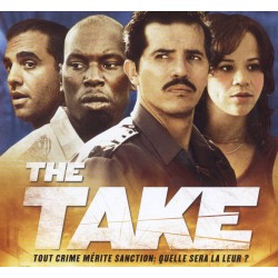 THE TAKE DVD