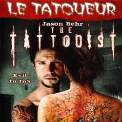 THE TATTOOIST DVD
