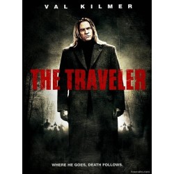 THE TRAVELER DVD