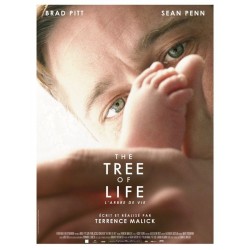 THE TREE OF LIFE DVD