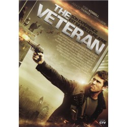 THE VETERAN FC  DVD