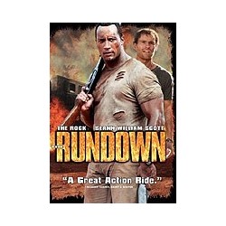 BIENVENUE DANS LA JUNGLE DVD