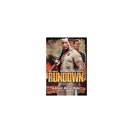 BIENVENUE DANS LA JUNGLE DVD