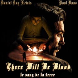 THERE WILL BE BLOOD DVD