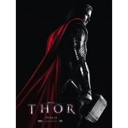 THOR DVD