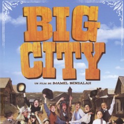BIG CITY DVD