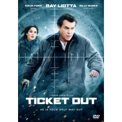 TICKET OUT DVD
