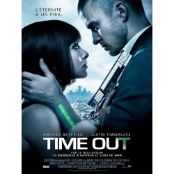 TIME OUT (2001) DVD
