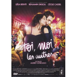 TOI MOI ET LES AUTRES DVD