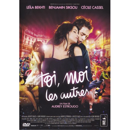 TOI MOI ET LES AUTRES DVD