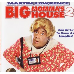 BIG MAMMA 2 DVD