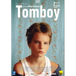 TOMBOY DVD