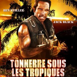TONNERRE SOUS LES TROPIQUES DVD