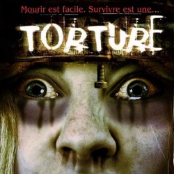 TORTURE DVD