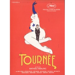TOURNEE DVD
