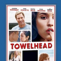 TOWELHEAD DVD