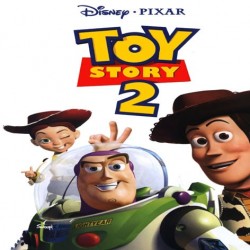 TOY STORY 2  DVD