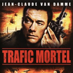 TRAFIC MORTEL DVD
