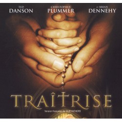 TRAITRISE DVD