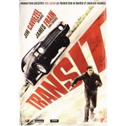 TRANSIT DVD