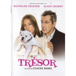 TRESOR DVD